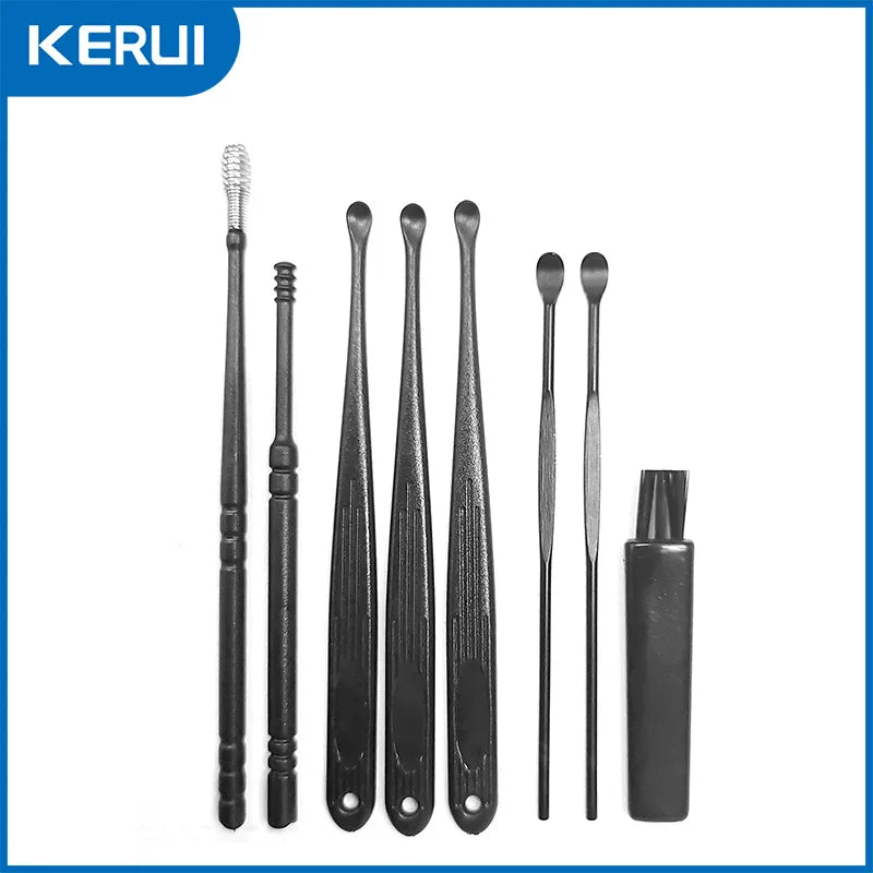 HD Ear Cleaner Camera Otoscope